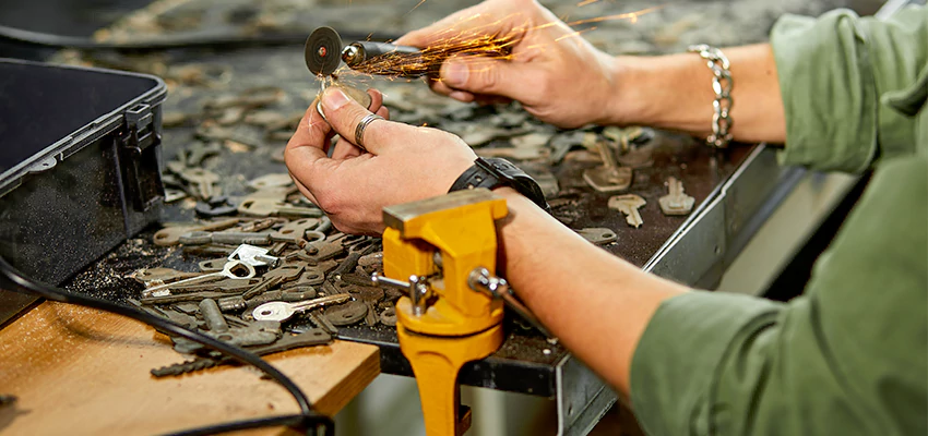 24 Hours Locksmith Solutions in Mayflower Village, CA