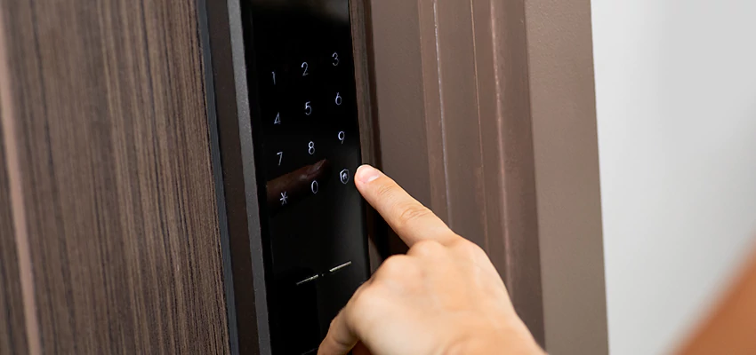 Secure Code Locks Ideas in Mayflower Village, California