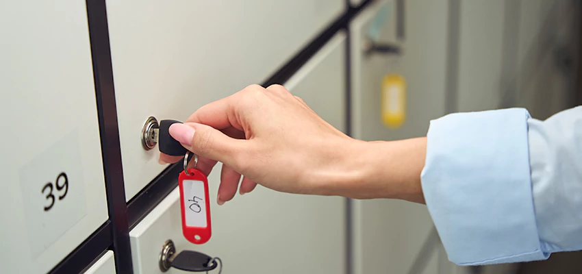 Cabinet Lock Installation in Mayflower Village, California