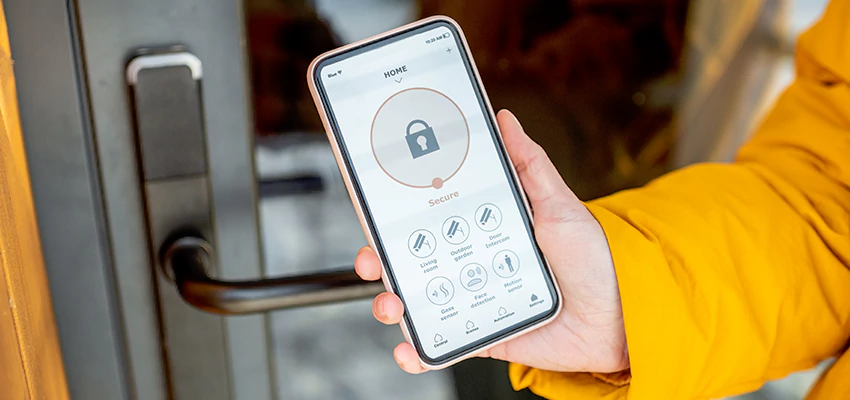 Kwikset Halo Wifi Locks Repair And Installation in Mayflower Village, CA