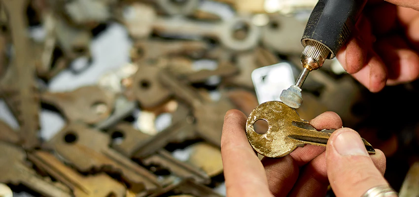 Car Lock Key Repair Service in Mayflower Village, CA