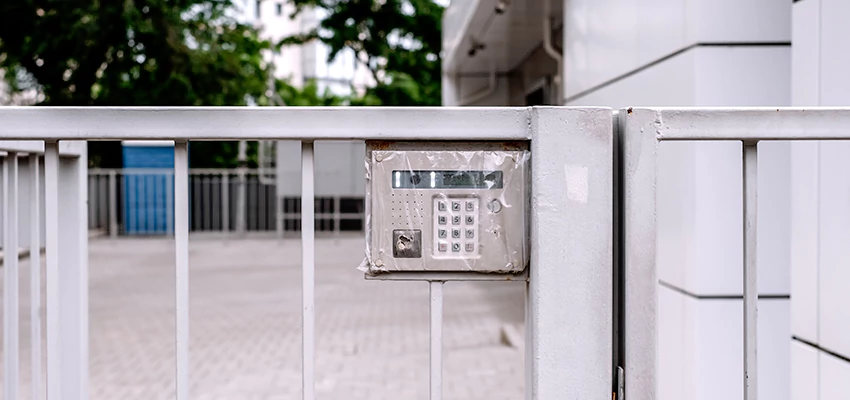 Gate Locks For Metal Gates in Mayflower Village, California