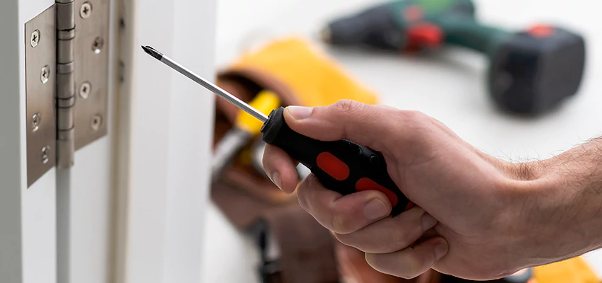 Holiday Emergency Locksmith in Mayflower Village, California