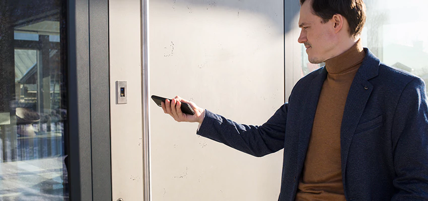 Business Security Systems in Mayflower Village, CA