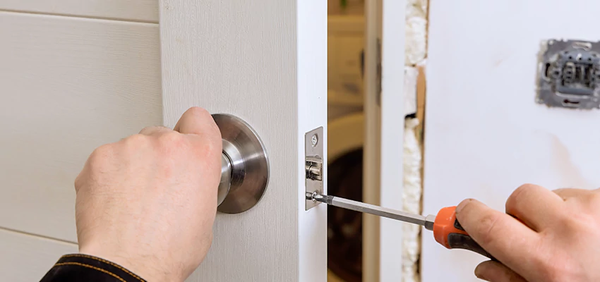 Wifi Deadbolt Installation in Mayflower Village, CA