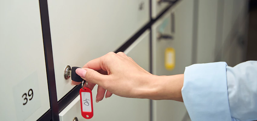 Upgrading File Cabinet Locks in Mayflower Village, California