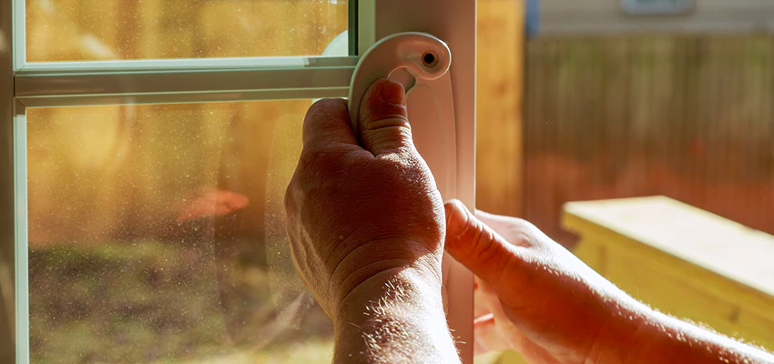 Accordion Sliding Doors Locks Replacement in Mayflower Village, CA