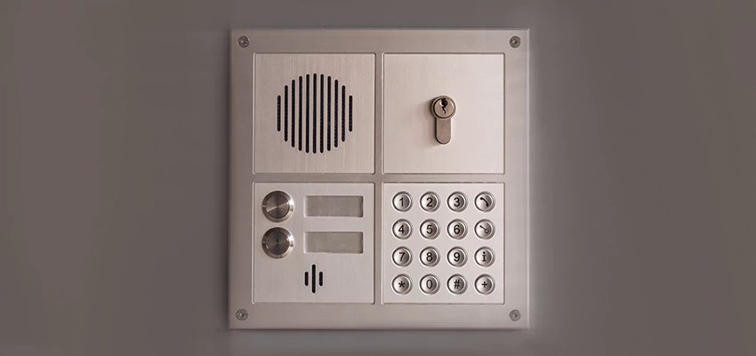 Mobile Access Control System Installation in Mayflower Village, CA