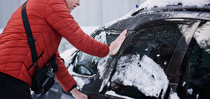 Car Key Retrieval Services in Mayflower Village, California