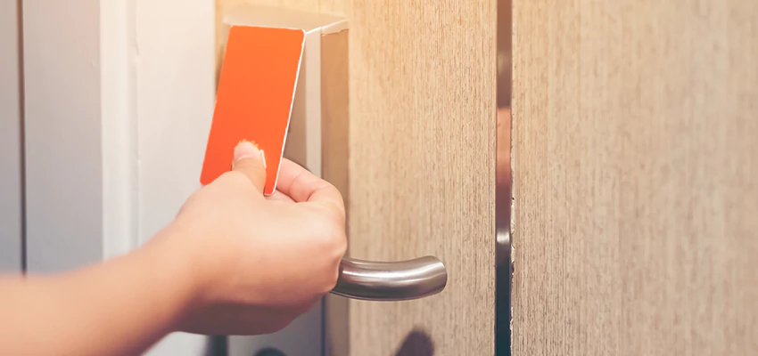 Electronic Locks Motor Repair in Mayflower Village, California